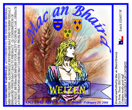 weizen