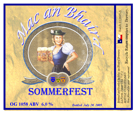 SommerFest