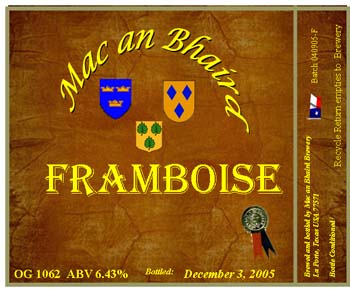 Framboise