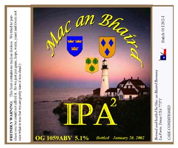 IPA squared