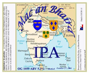 IPA