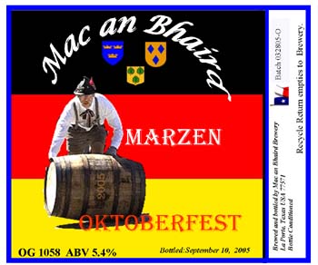 Marzen Oktoberfest 05