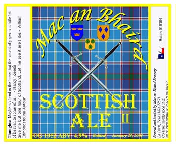 Scotish Ale2