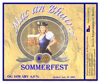 SommerFest