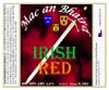 Irish Red