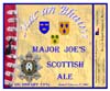 MajorJoesScothish Ale