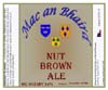 Nut Brown Ale