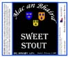 Sweet Stout