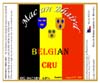 belgian cru