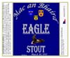 eagle stout