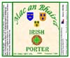 irish porter