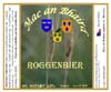 roggen bier